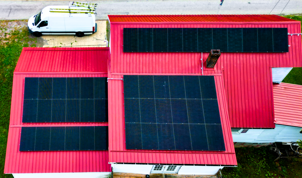 Metal Roof Adder(Dealer Adder)