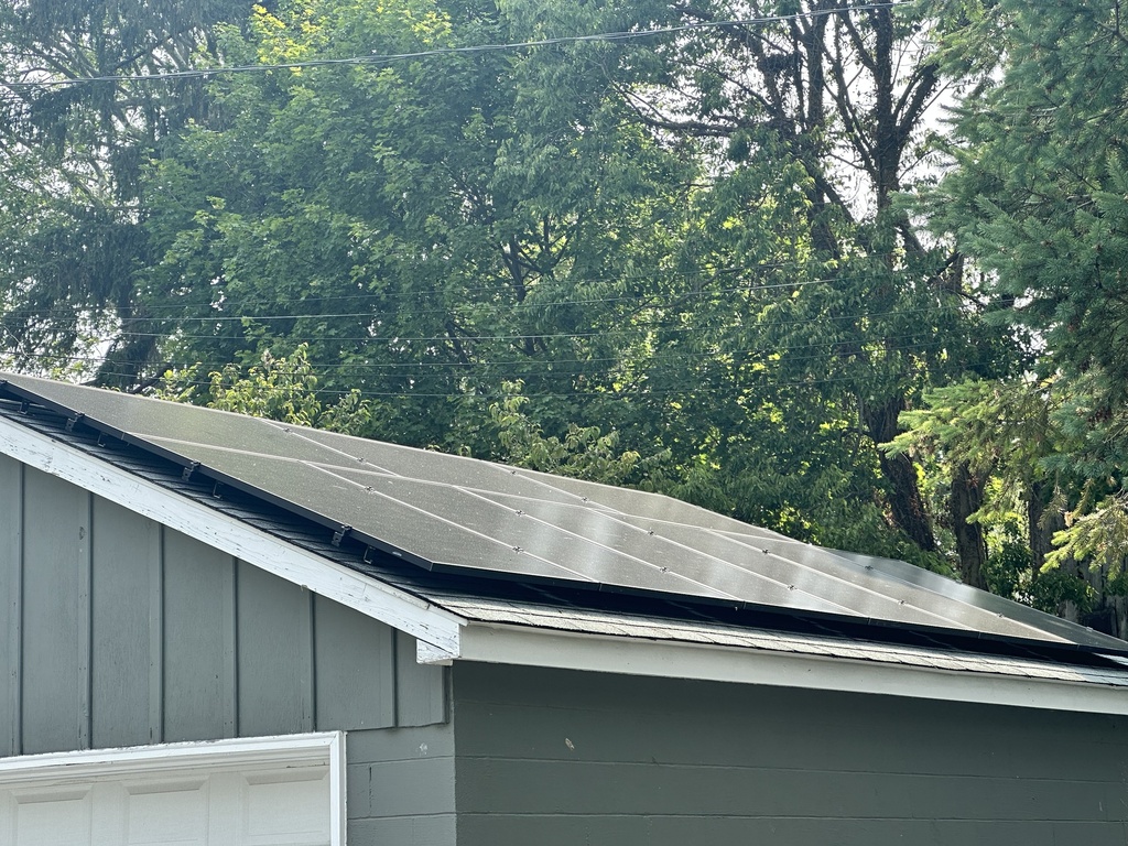 Solar Installation(Dealer Adder) 25KW+