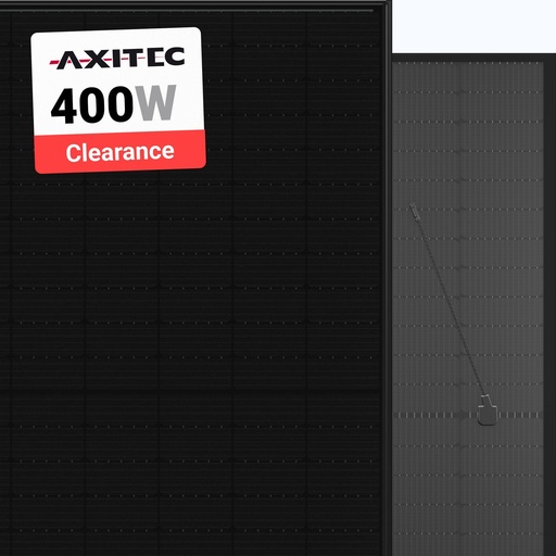 Axitec 400W