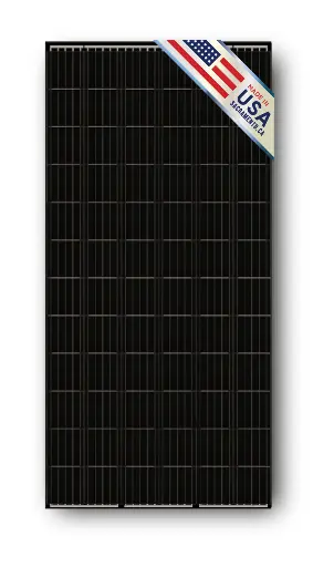 Solar4America 410W