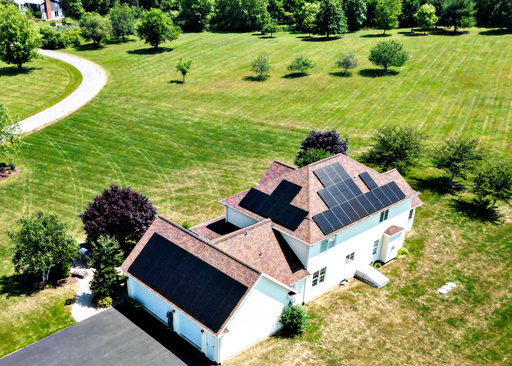 Residential Solar (Baseline)