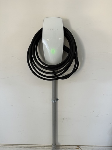 EV Charger (Dealer) 